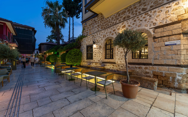 Alp Pasa Hotel - Special Class