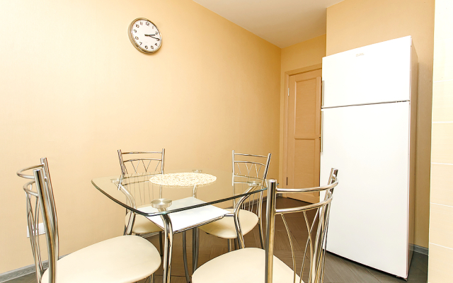 Апартаменты Сутки-Дом - Этажи 1