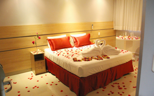 Отель Imperial Plaza