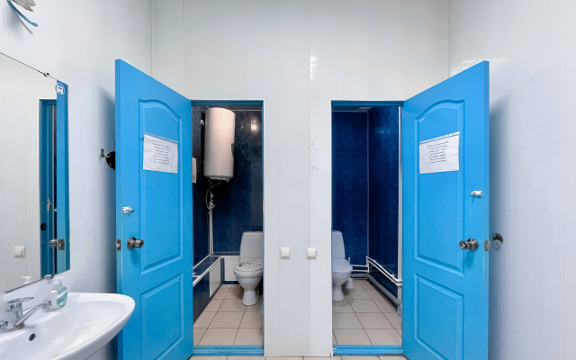 Хостел Фреш