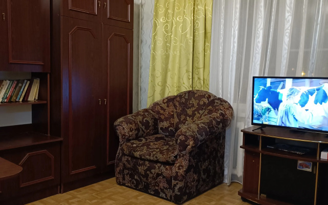 Квартира  на Парковой - фото 4