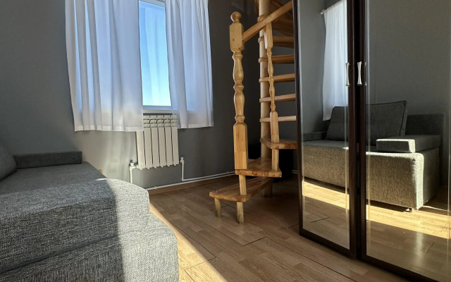 Zagorodnyij Klub Petergof Recreation Center