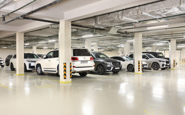 Санаторий Источник Кисловодск