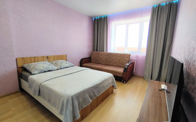 Апартаменты на Радищева 148А