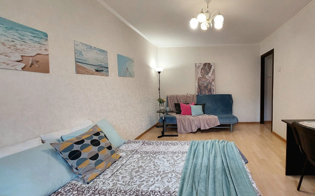 Квартира рядом Автовокзал Округ Галле