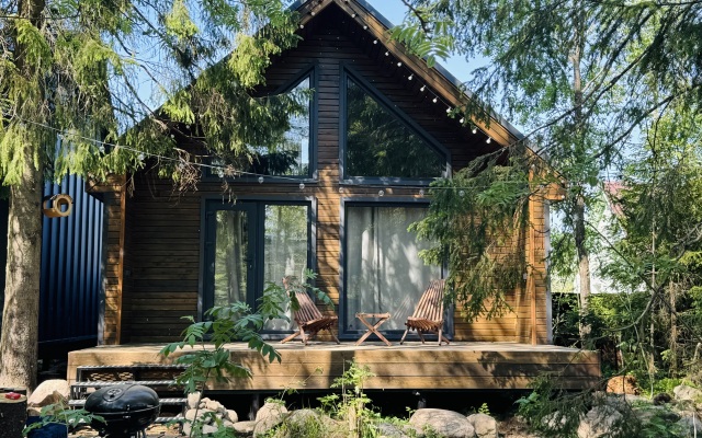 Belki Guest House