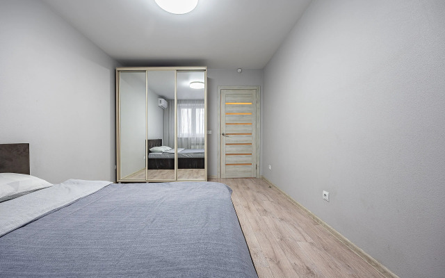 Апартаменты Top House в ЖК Москва Град