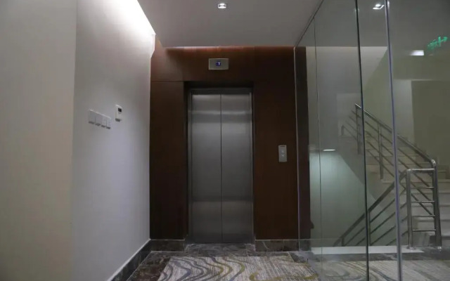 Апарт-отель Medhal Qurtuba By Prime Hotels