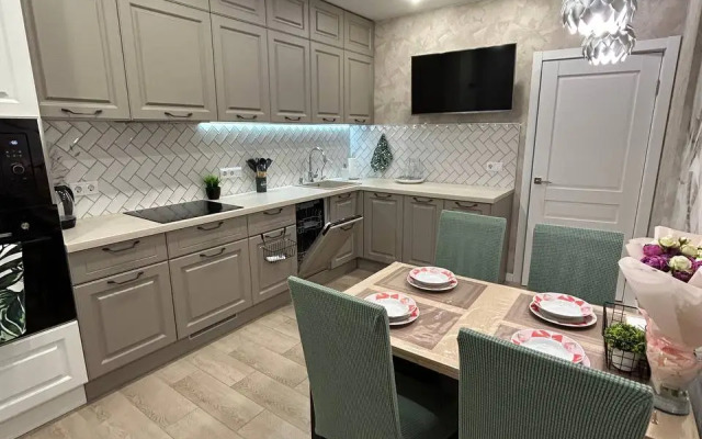 Квартира на Гагарина 79