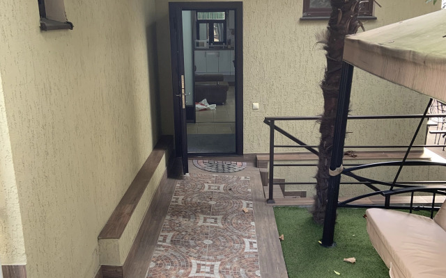 Частный дом в Центре Сочи 10 минут до моря