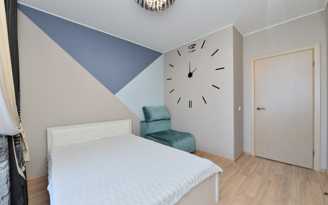 Апартаменты Дорожная 18