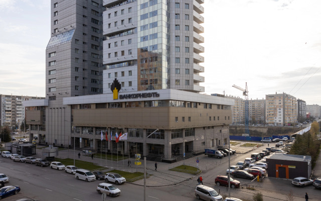 Апартаменты Favorite House в ЖК Александровский