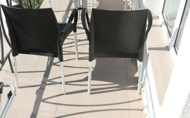 Апартаменты Асми 4