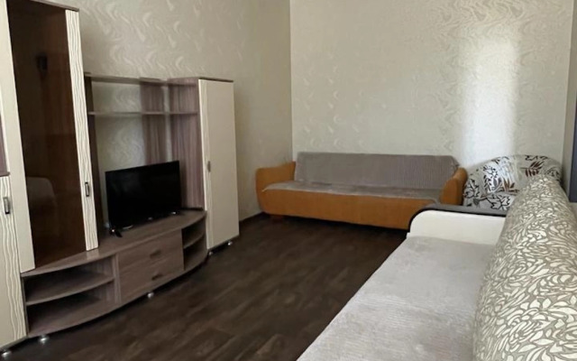 Квартира на улице Свердлова