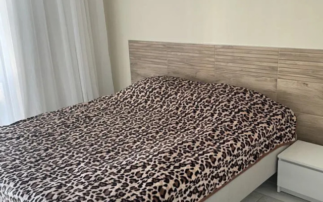 Na Rimskoy Ulitse Flat