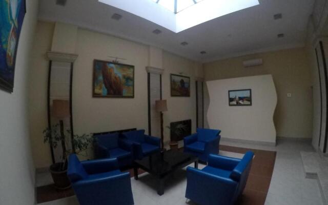 Premier Hotel (by Travel Agency)