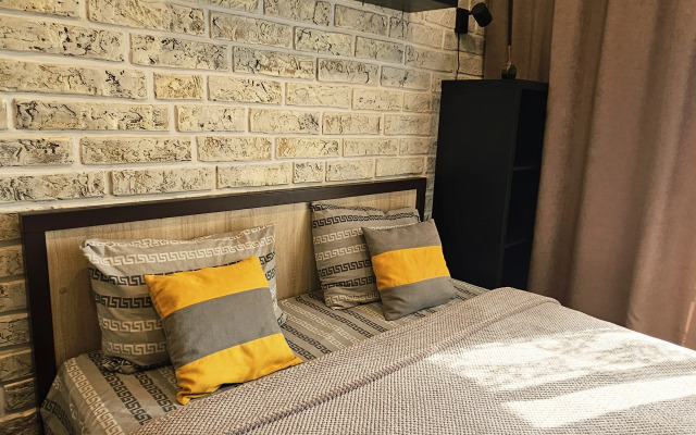 Квартира Студия Ткачева 22