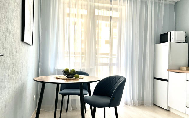 Квартира в ЖК Центральный