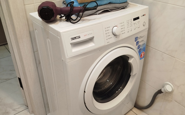 Апартаменты 2rooms Monako MinskMir