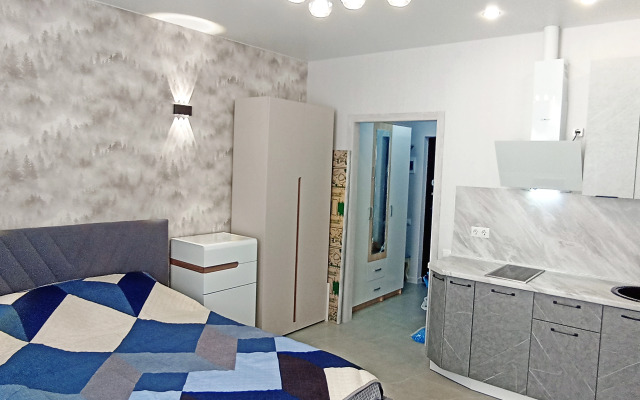 Апартаменты Армянская 99