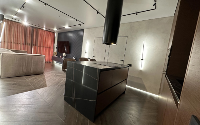 25 Apartments