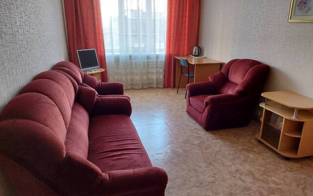 Polo 74 - byvshaya gostinitsa Astra Hotel