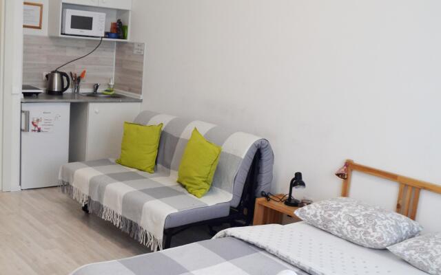 Apart-Hotel Polet