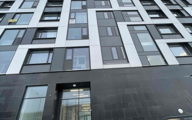 Gooldman Apartments