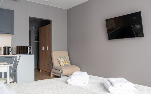Letniy 109 Flat