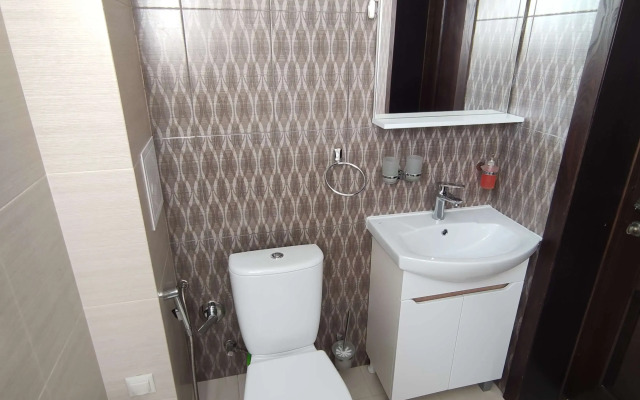 Peak House Guest House