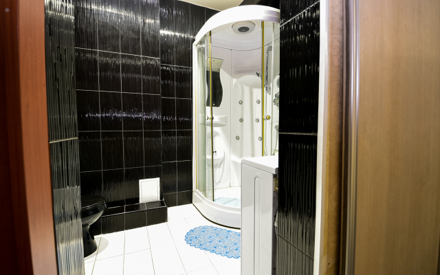 Апартаменты Стильная квартира с видом на море