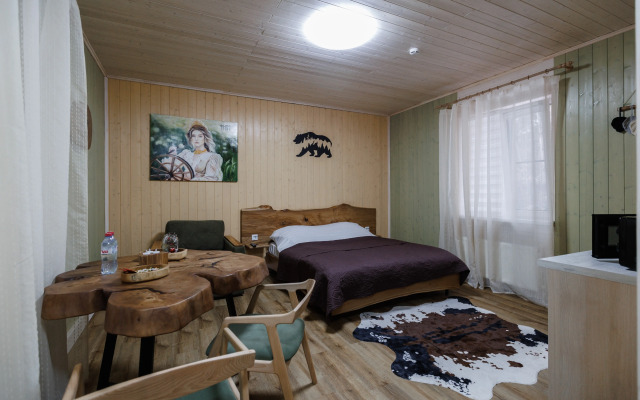 Azgard Hotel