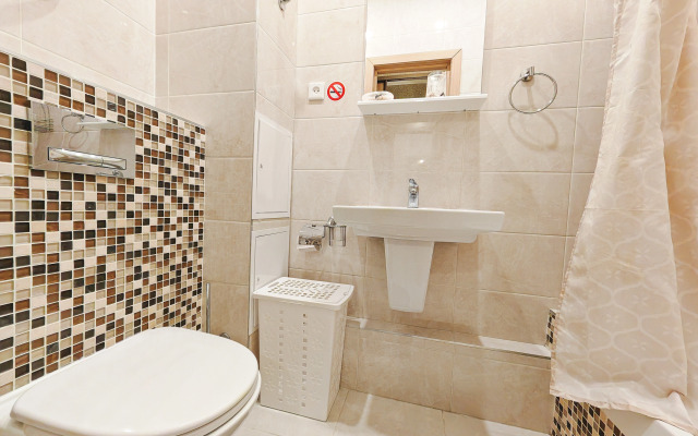 ArendApartment Graf Orlov 13 Apartments