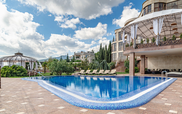 Villa View Point Guest house