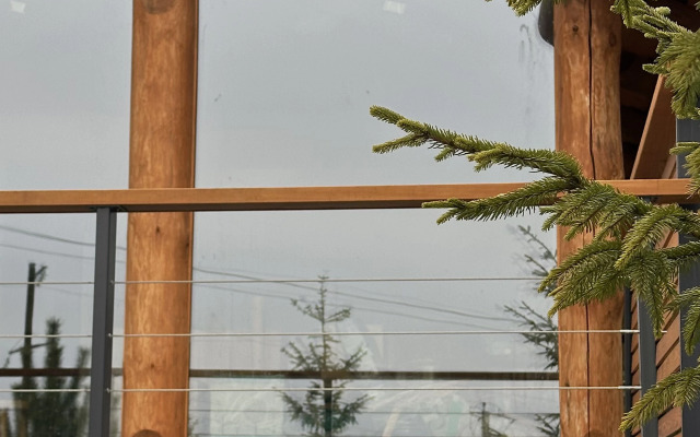 Частный Дом Западная Дача в Тарусе