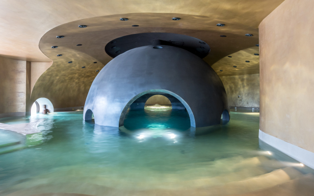 Euphoria Retreat - A Holistic Wellbeing Destination Spa