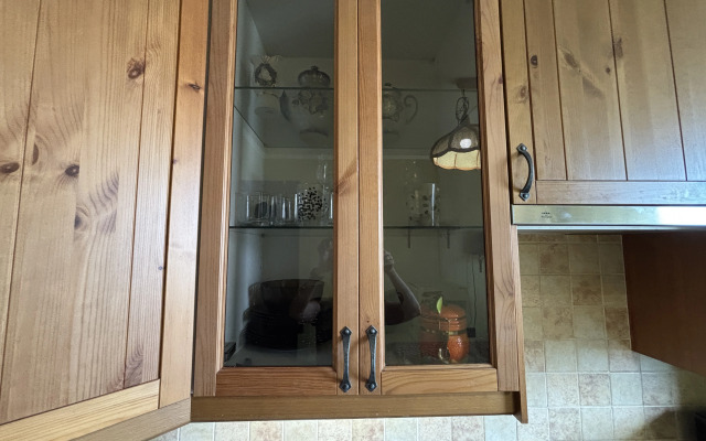 Квартира Любимая у старинной шоколадной фабрики