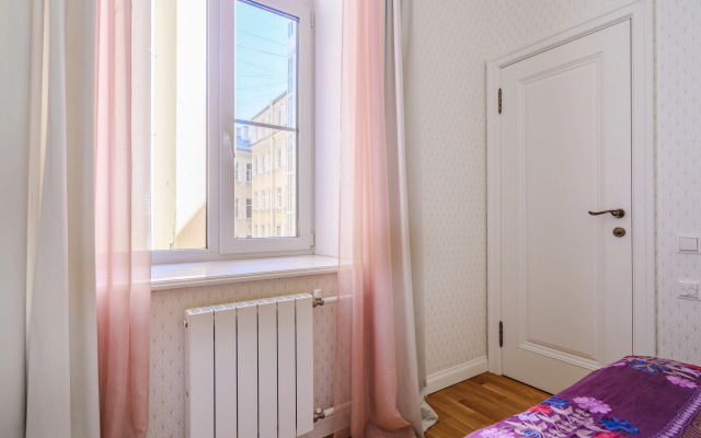 Апартаменты Стокгольм FeelApartments