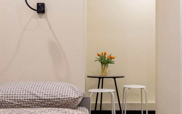 Апартаменты Трехместные на улице Блохина 8