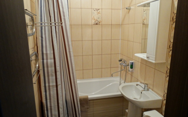 Parus Hotel