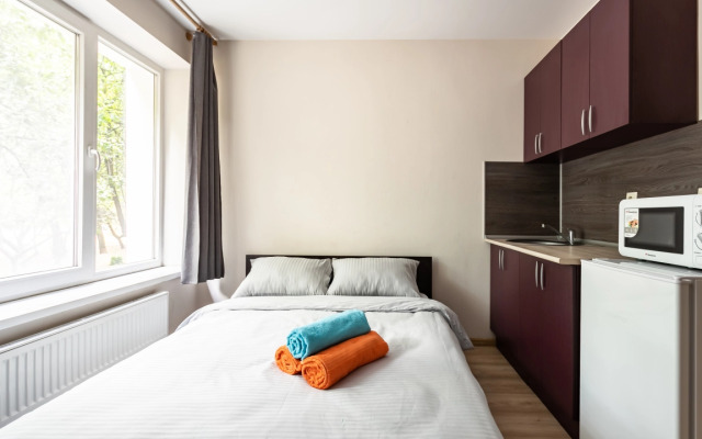 Apartments Na Dmitrovskom Shosse 88k2 (4)