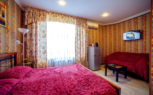 Viktoriya Guest House