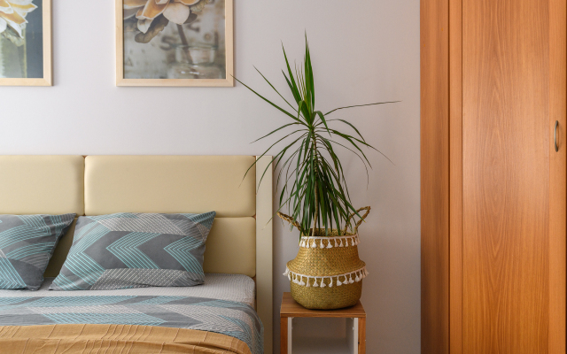 Апартаменты на Невском Проспекте 110