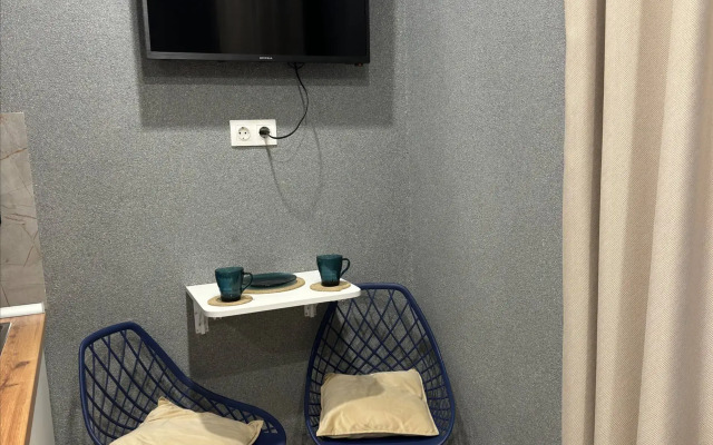 Апартаменты Студия в центре Санкт-Петербурга