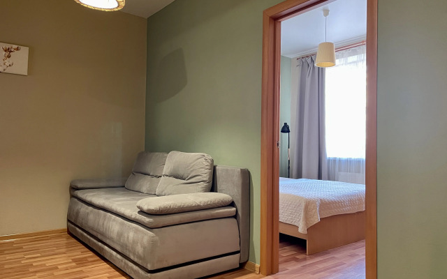 Vash Komfort Apart Apartments 3