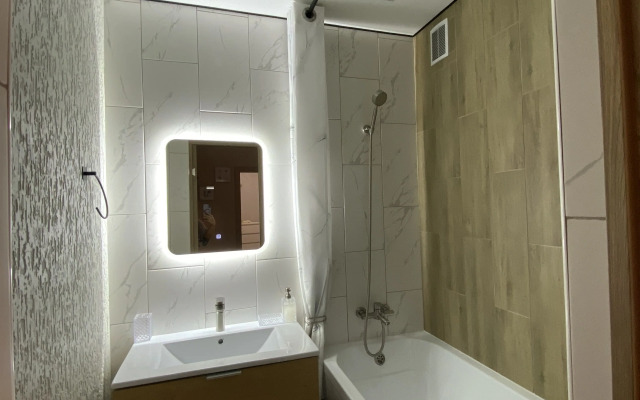 Lebedinoye Gnezdyshko Flat
