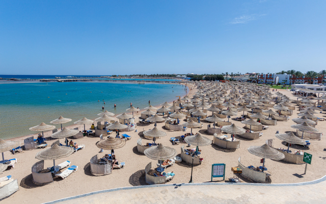 Sunrise Sentido Mamlouk Palace