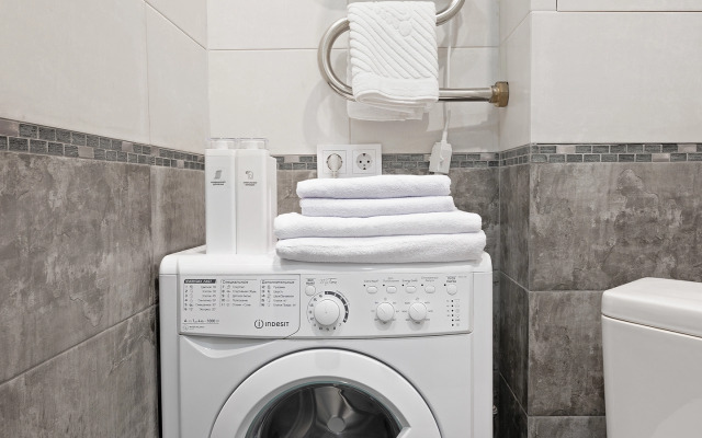 Квартира Jazz