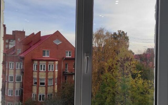 Квартира TreshkaCentre