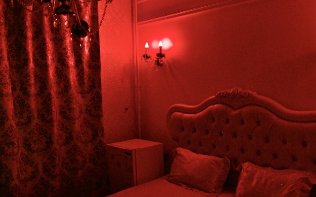 Golden Hotel